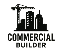COMMERCIAL BUILDER