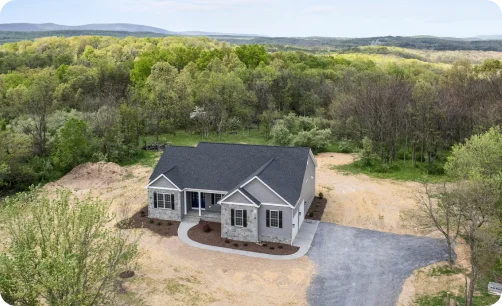 Custom Homes Built for the Life You Live