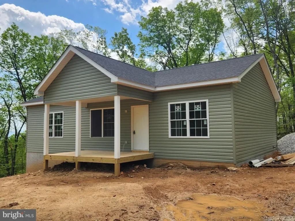 New Build for Sale!