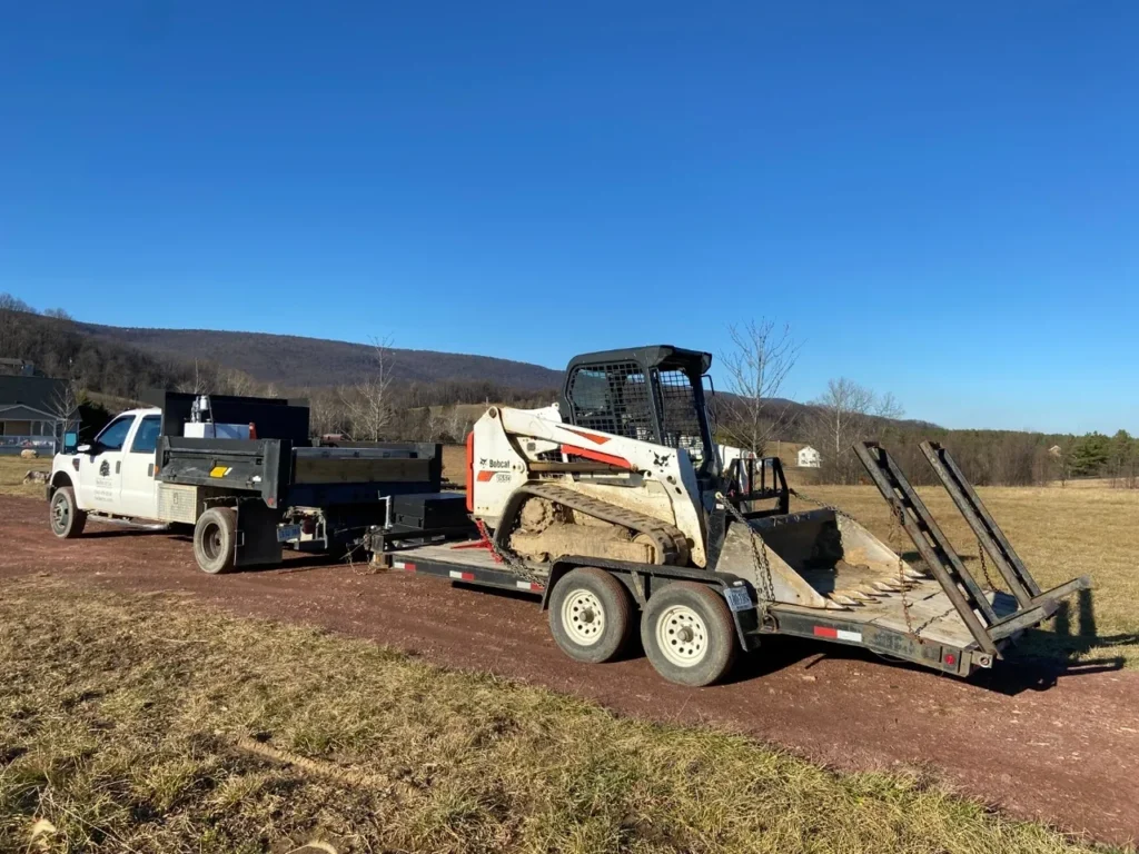 New Year, New Building Projects!