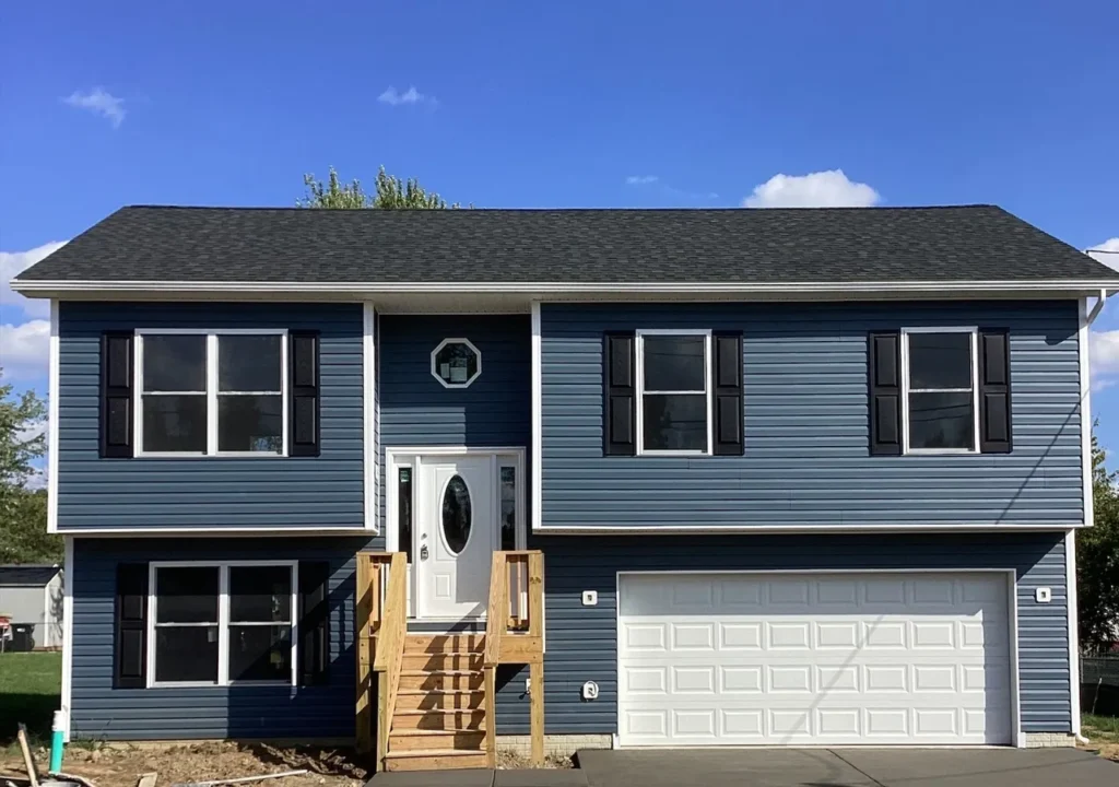 Siding Selection: A Splash of Inspiration